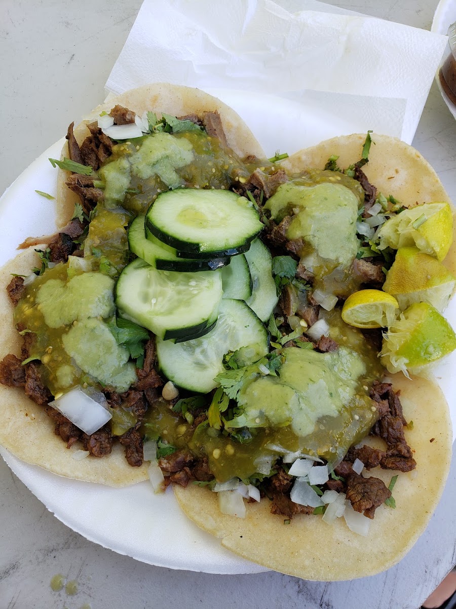 Tacos Super Gallito Photos 2